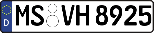 MS-VH8925