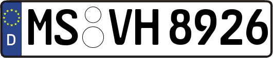 MS-VH8926