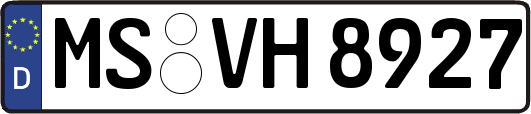 MS-VH8927
