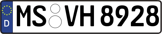 MS-VH8928