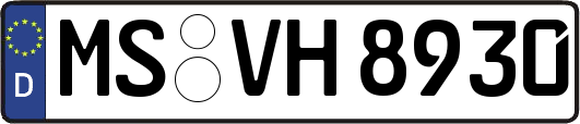 MS-VH8930
