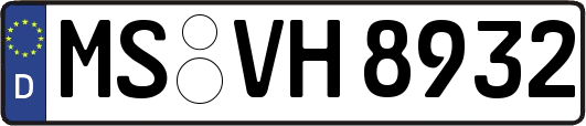 MS-VH8932