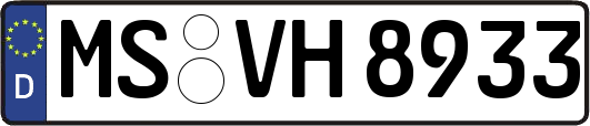 MS-VH8933