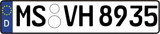 MS-VH8935