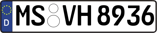 MS-VH8936