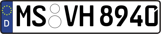 MS-VH8940