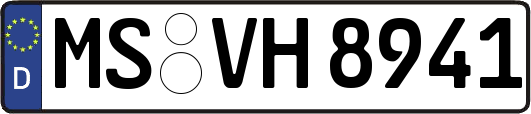 MS-VH8941