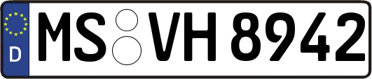 MS-VH8942