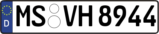MS-VH8944