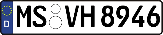 MS-VH8946