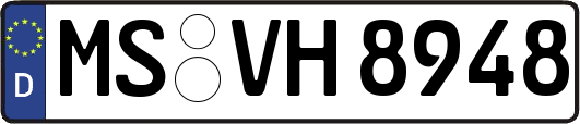 MS-VH8948