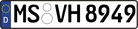 MS-VH8949