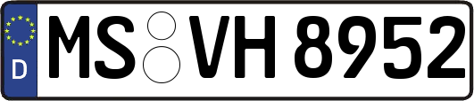MS-VH8952