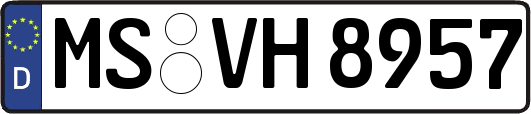 MS-VH8957