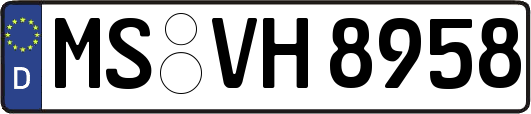 MS-VH8958