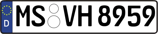 MS-VH8959
