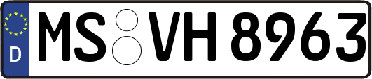 MS-VH8963