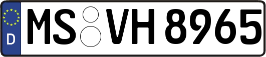 MS-VH8965