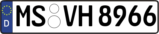 MS-VH8966