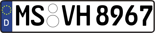 MS-VH8967