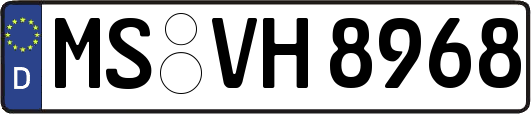 MS-VH8968