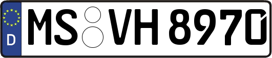 MS-VH8970