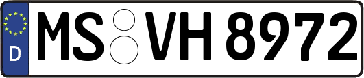 MS-VH8972