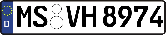 MS-VH8974