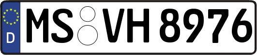 MS-VH8976