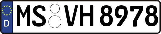 MS-VH8978