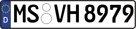 MS-VH8979