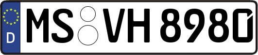 MS-VH8980