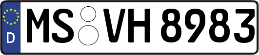 MS-VH8983