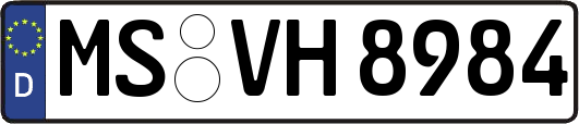 MS-VH8984