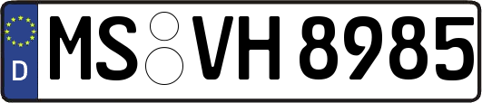 MS-VH8985