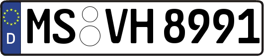 MS-VH8991