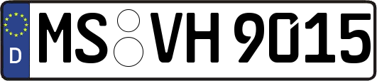 MS-VH9015