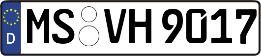 MS-VH9017