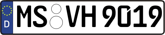 MS-VH9019