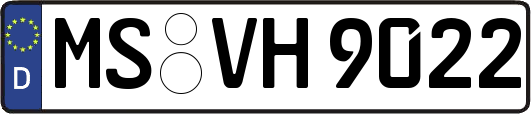 MS-VH9022