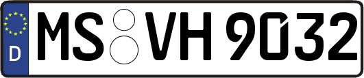 MS-VH9032
