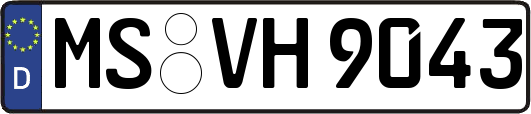 MS-VH9043
