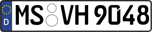 MS-VH9048