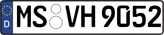 MS-VH9052