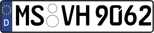 MS-VH9062