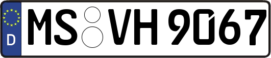 MS-VH9067