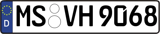 MS-VH9068