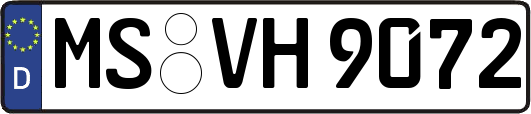 MS-VH9072