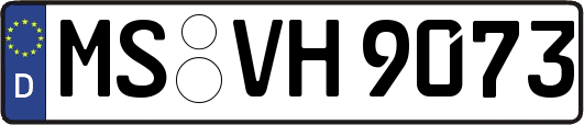 MS-VH9073