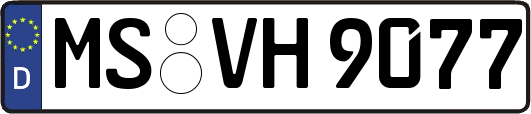 MS-VH9077
